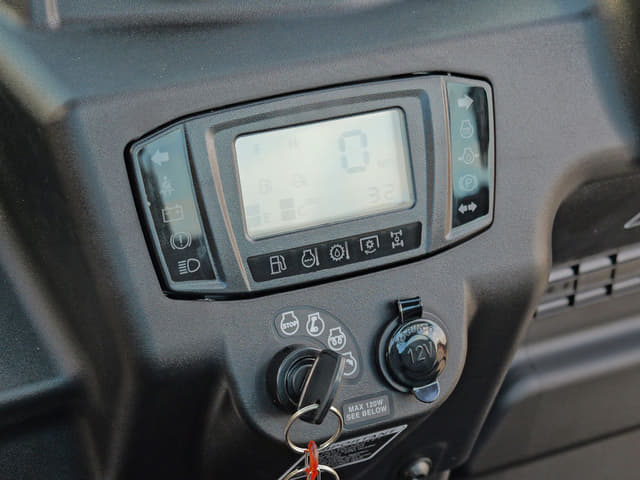 Image of Kubota RTV-X equipment image 4