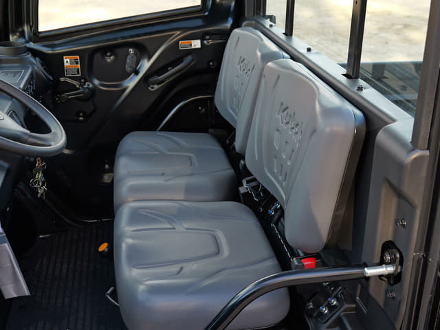 Image of Kubota RTV-X equipment image 4