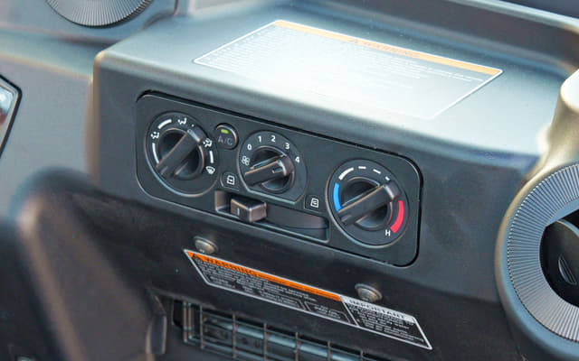 Image of Kubota RTV-X equipment image 3