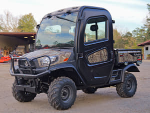 2026 Kubota RTV-X Image