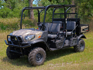 2026 Kubota RTV-X Crew Image