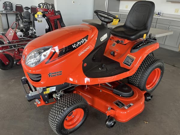 Equipment Main Image
