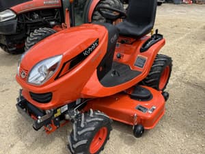 2026 Kubota GR2120 Image