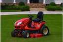 2026 Kubota GR2120 Image