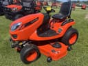 2026 Kubota GR2120 Image