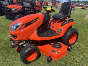 2026 Kubota GR2120 Image