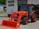 2026 Kubota L3770 Deluxe Image