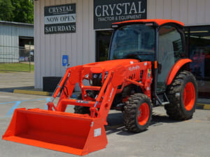 2026 Kubota L3770 Deluxe Image
