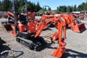 2026 Kubota K008-3T4 Image