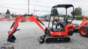 2026 Kubota KX018-4 Image