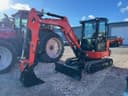 2026 Kubota KX033-4 Image