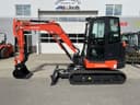2026 Kubota KX040-5 Image