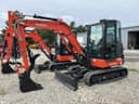 2026 Kubota KX040-5 Image