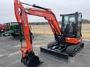 2026 Kubota KX040-5 Image