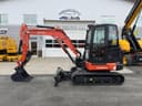 2026 Kubota KX040-5 Image