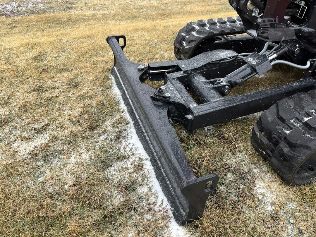Image of Kubota KX040-5R3AP Image 1