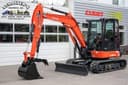 2026 Kubota KX057-5 Image