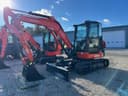2026 Kubota KX057-5 Image