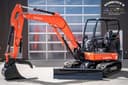 2026 Kubota KX057-5 Image