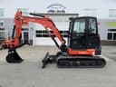 2026 Kubota KX057-5 Image