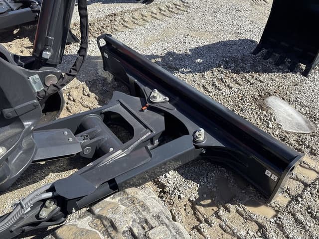 Image of Kubota KX057-5R3AP equipment image 3