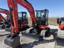 2026 Kubota KX057-5R3AP Image