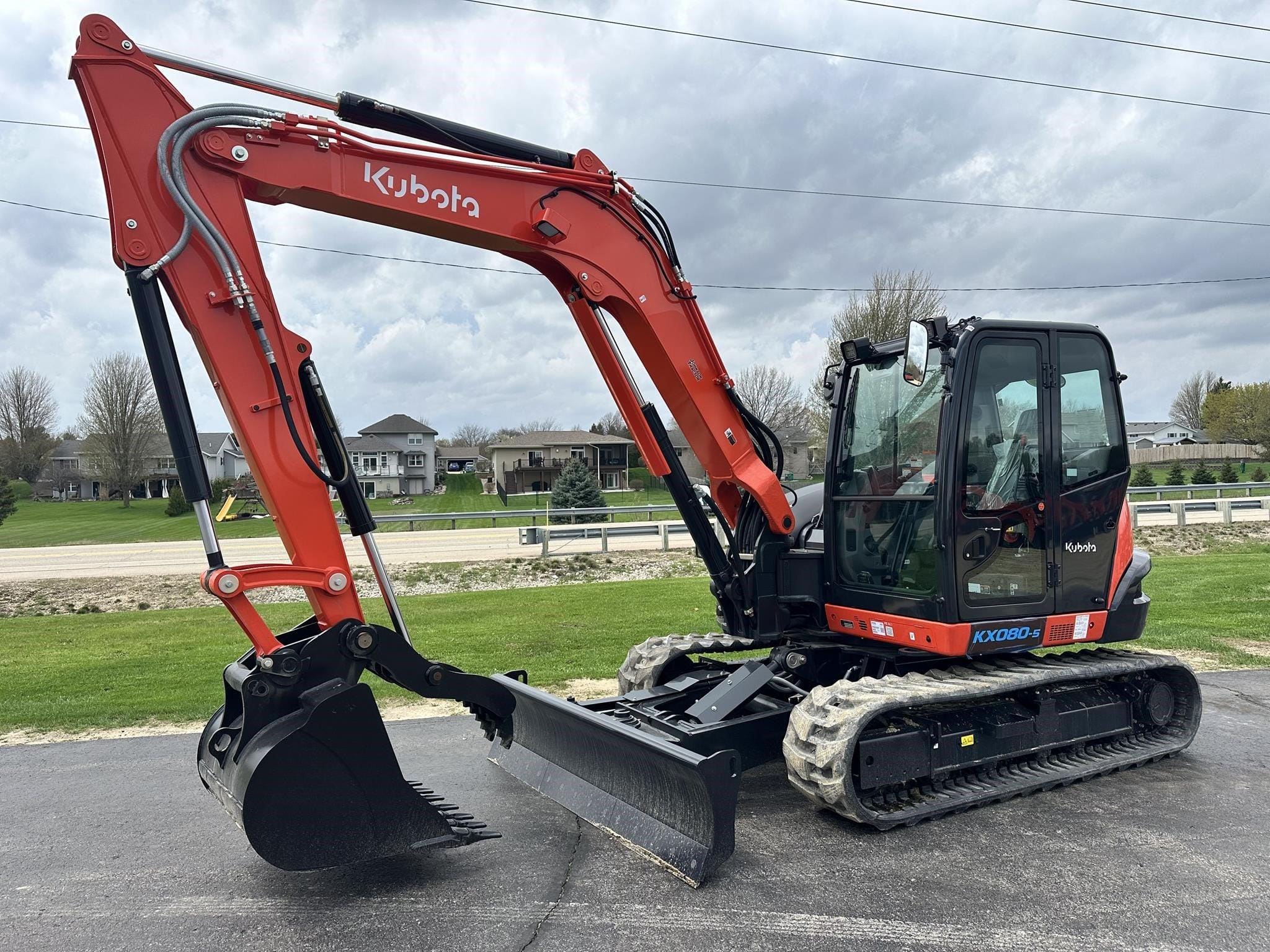 Equipment Main Image