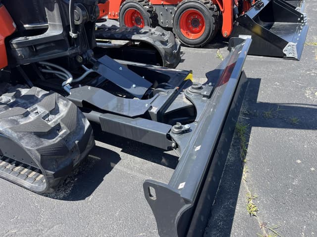 Image of Kubota KX080-5 equipment image 3