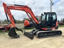 2026 Kubota KX080-5R3A Image