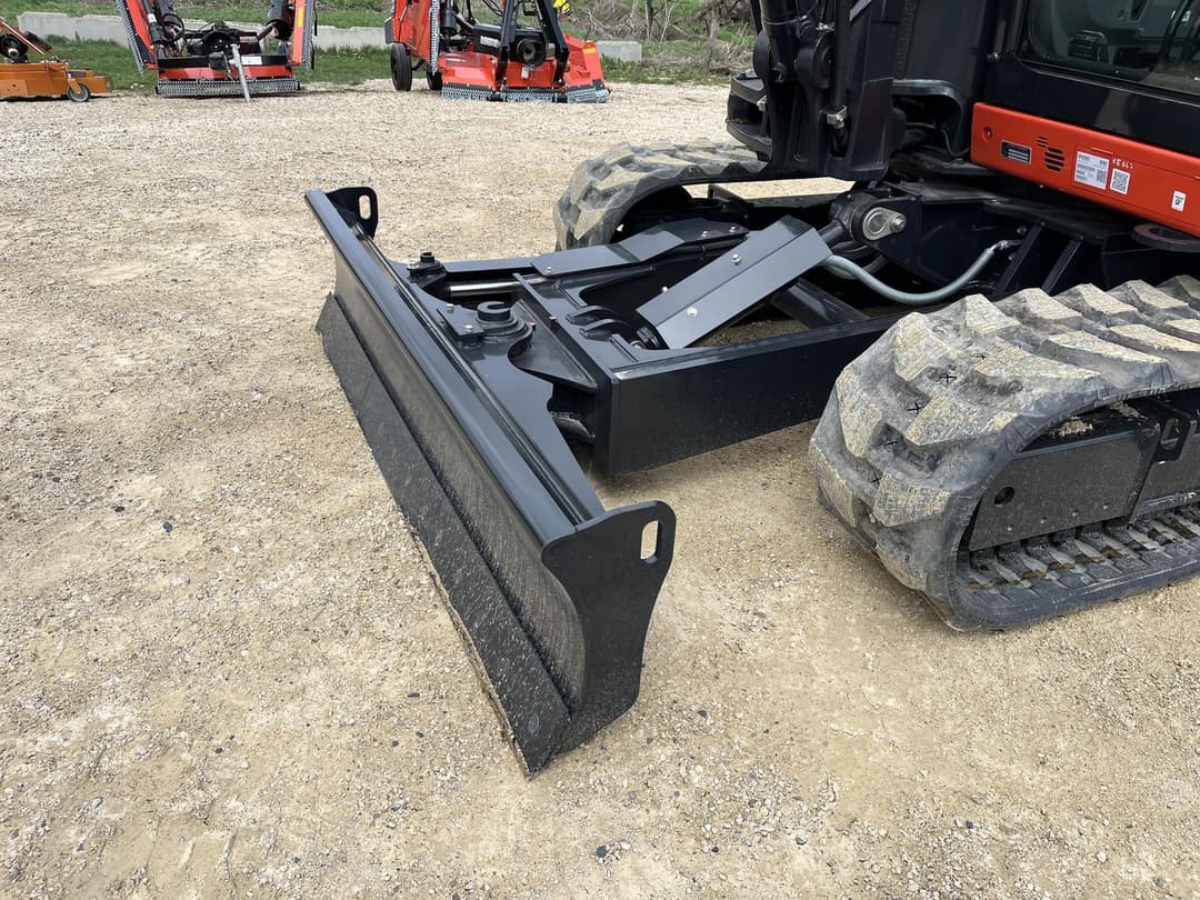 Image of Kubota KX080-5R3A Image 1