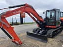 2026 Kubota KX080-5R3A Image