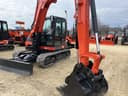 2026 Kubota KX080-5R3A Image