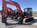 2026 Kubota KX080-5R3A Image