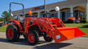 2026 Kubota L2501 Image