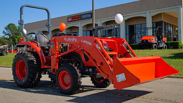 Equipment Main Image