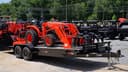 2026 Kubota L3302 Image