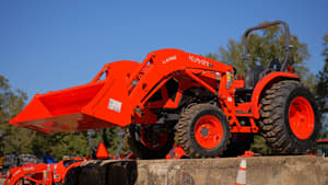 2026 Kubota L4802 Image