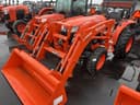 2026 Kubota L2502 Image