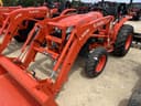 2026 Kubota L3302HST Image
