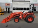 2026 Kubota L3302HST Image