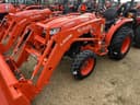 2026 Kubota L3302HST Image