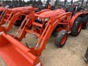 2026 Kubota L3302 Image