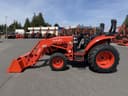 2026 Kubota L3770 Deluxe Image