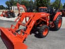 2026 Kubota L3770 Deluxe Image