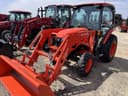 2026 Kubota L3770 Deluxe Image