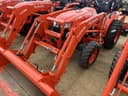 2026 Kubota L3902HST Image