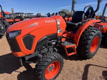 Main image Kubota L3902