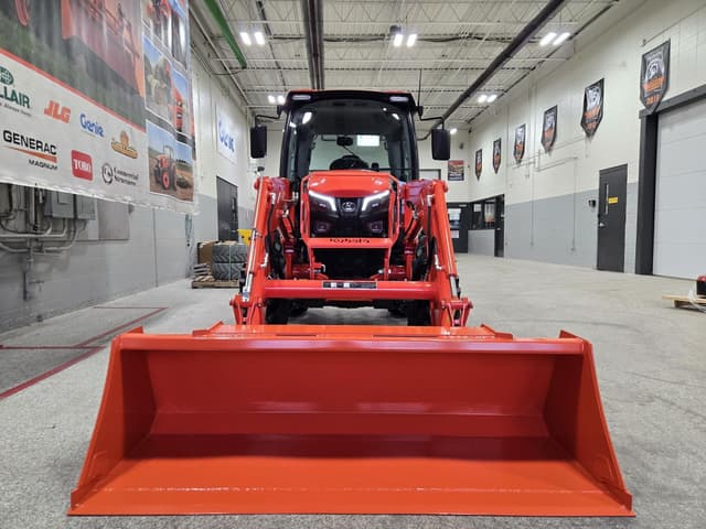 Image of Kubota L4470 Premium equipment image 2