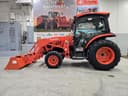 2026 Kubota L4470 Premium Image