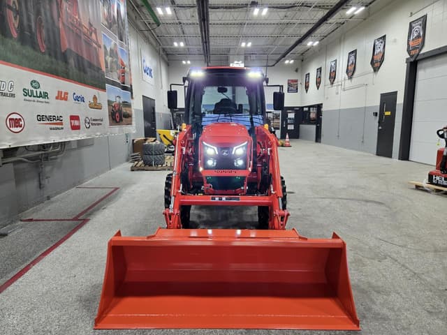 Image of Kubota L4470 Premium equipment image 3